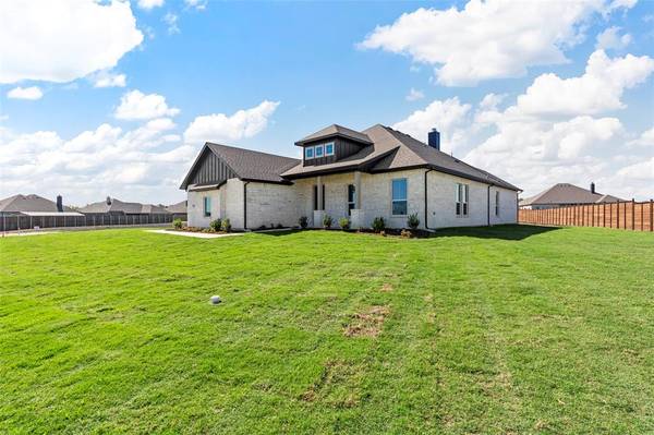 Josephine, TX 75173,668 MEADOWLARK Lane