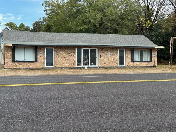 618 Broad Street, Mineola, TX 75773