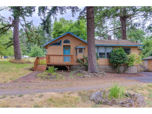 3601 SE WOODBURN RD, Washougal, WA 98671