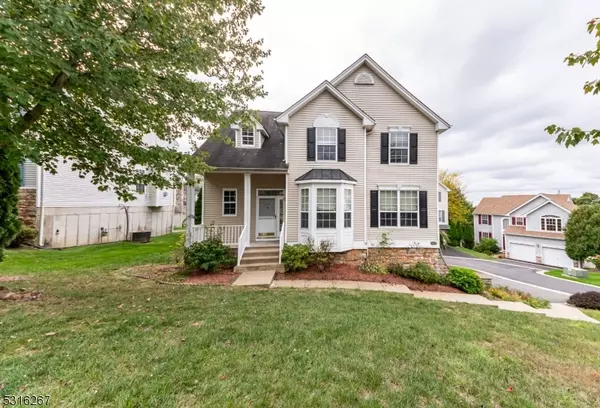 138 Winding Hill Dr, Mount Olive Twp., NJ 07840