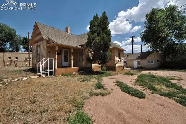 Colorado Springs, CO 80905,117 S Limit ST