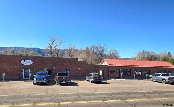 1530 Elm Avenue, Canon City, CO 81212