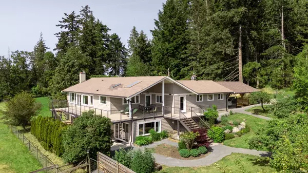 North Saanich, BC V8L 5T2,1355 Tapping Rd