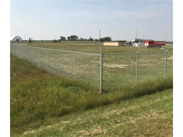 Rural Mountain View County, AB T4B 1S1,Rainbow Highway Industrial Park