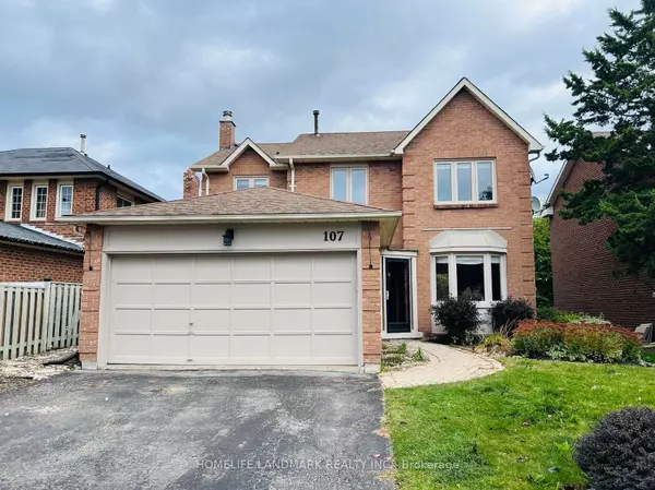 107 Kearney DR #Bsmt, Ajax, ON L1T 2V4