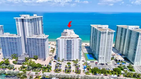 Fort Lauderdale, FL 33308,3430 Galt Ocean Dr  #304