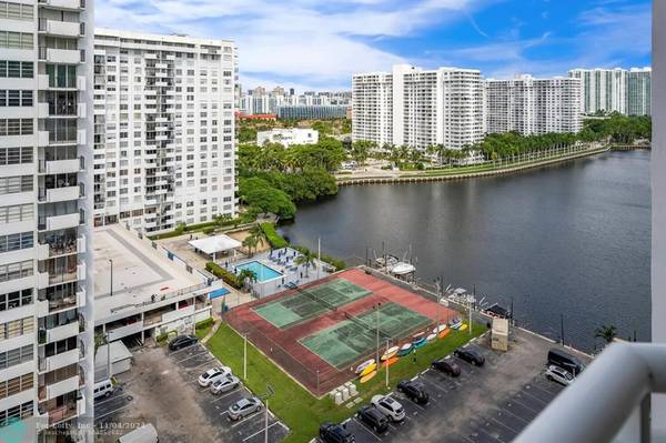 Aventura, FL 33160,18061 Biscayne Blvd  #1601