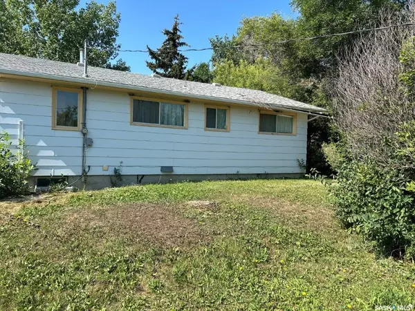 Brock, SK S0L 0H0,214 3rd AVENUE N