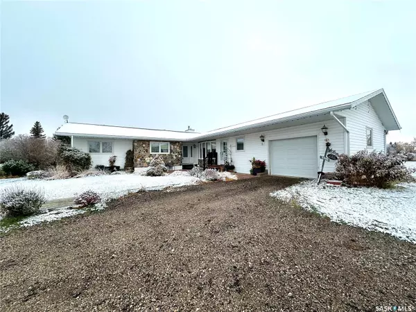 156 Centennial STREET, Swift Current Rm No. 137, SK S0N 2Y0