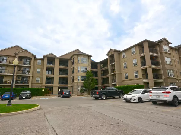 1491 Maple AVE #308, Milton, ON L9T 0B8