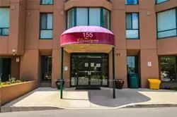 Mississauga, ON L5B 3Z2,155 Hillcrest AVE #214