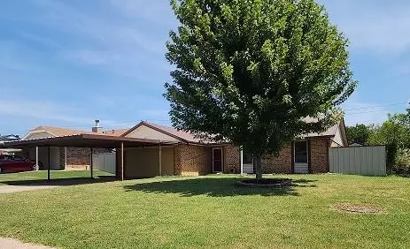 450 Echo Lane, Harrah, OK 73045