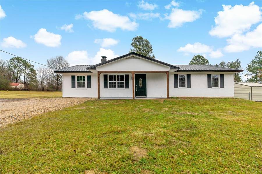 637 S Bryson Street, Bogata, TX 75417