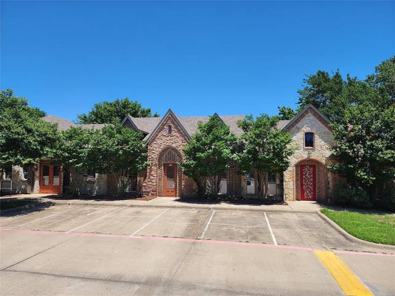 1217 Florida Drive, Arlington, TX 76015