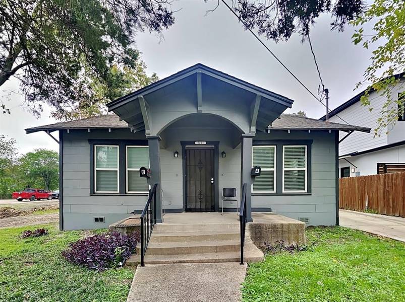 5221 Lindsley Avenue, Dallas, TX 75223