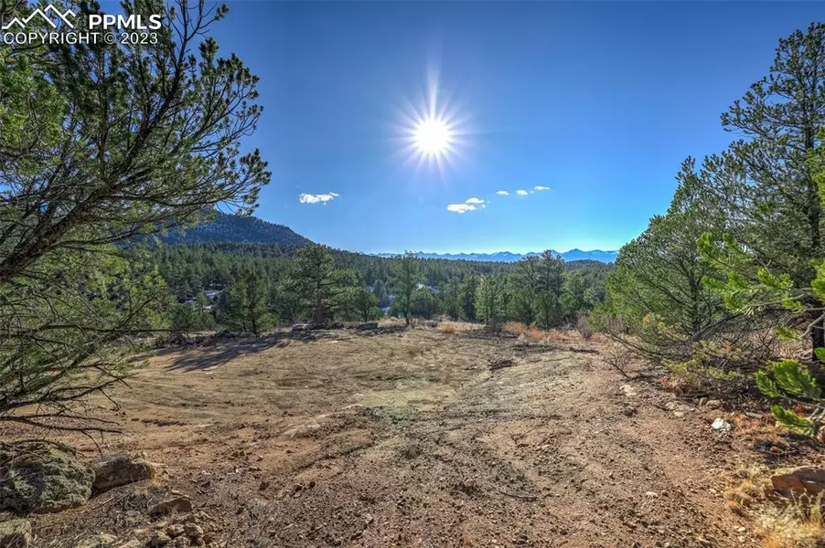 500 Painted Canyon DR, Westcliffe, CO 81252