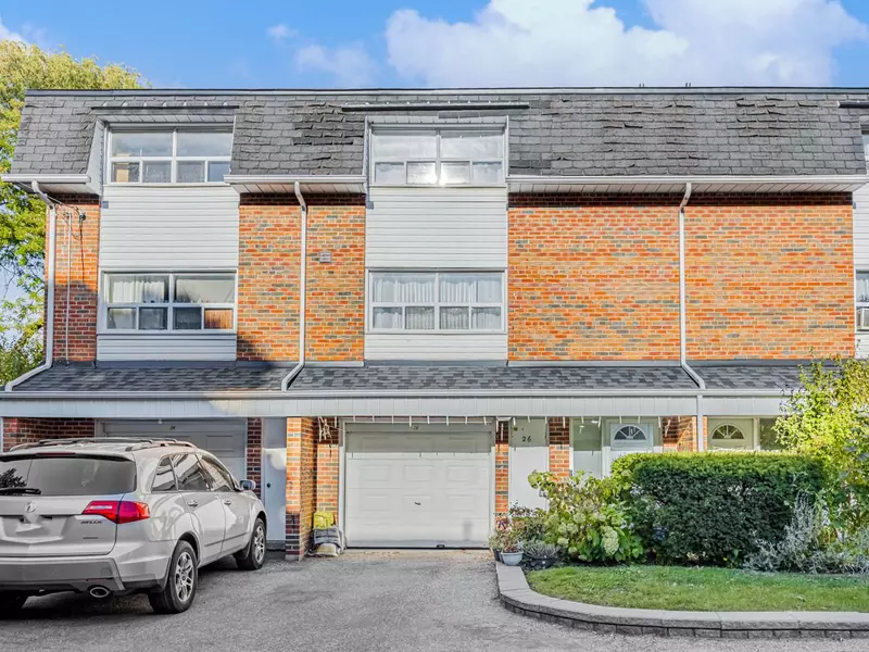 26 Trailridge CRES, Toronto E09, ON M1E 4C5