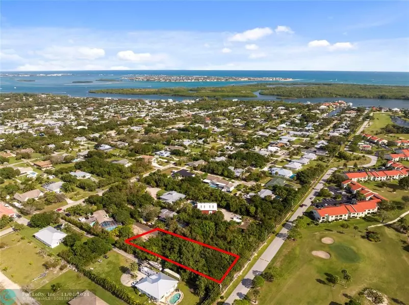 000 SE Horseshoe Point, Stuart, FL 34997