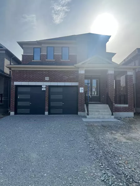 50 Sandhill CRES, Adjala-tosorontio, ON L0G 1W0