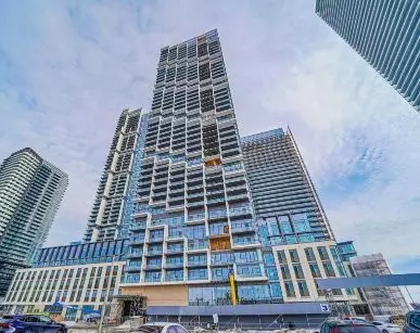 1000 Portage Pkwy #2502, Vaughan, ON L4K 0L1