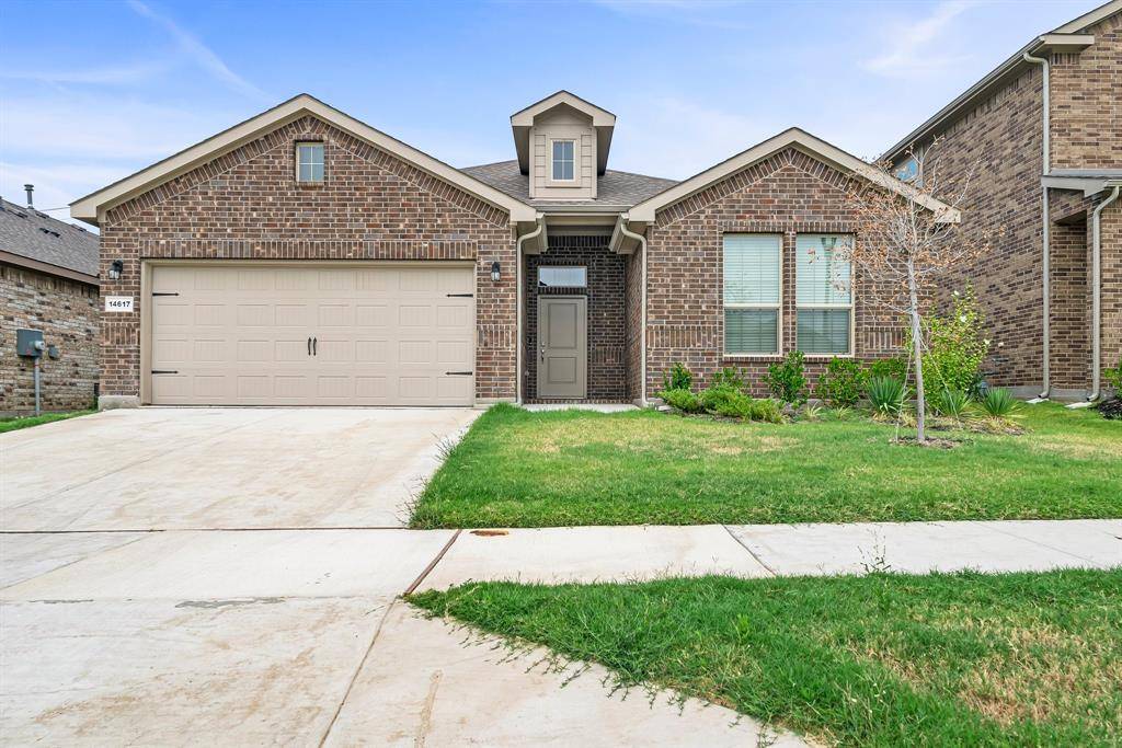 Haslet, TX 76052,14617 Antlia Drive