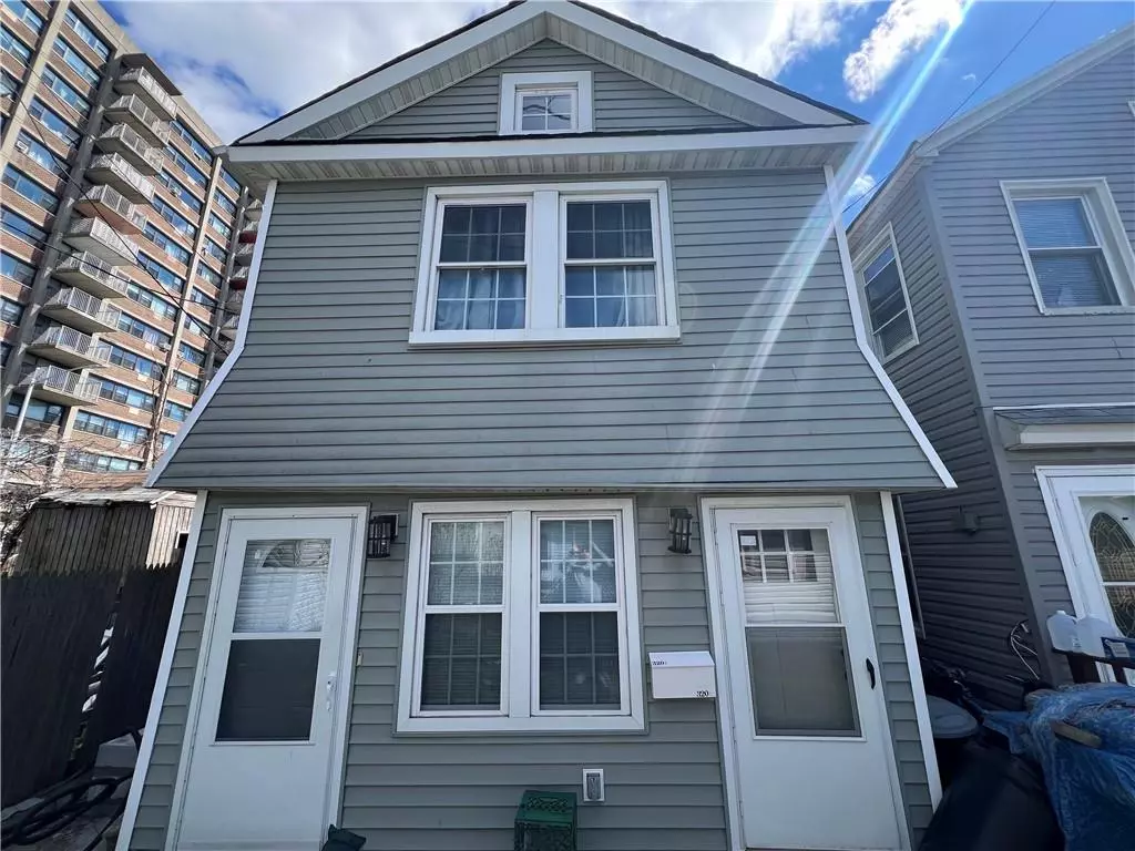 Rockaway Park, NY 11694,320 Beach 101st ST