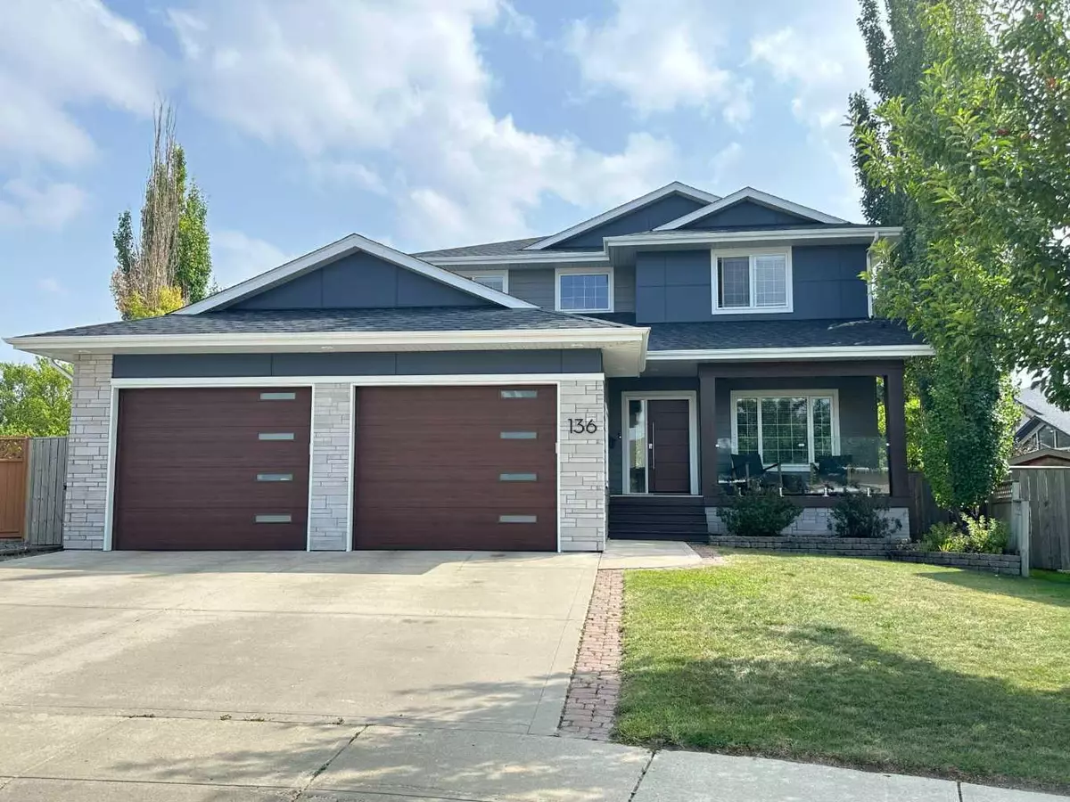 Red Deer, AB T4R 2Y4,136 Ammeter CRES