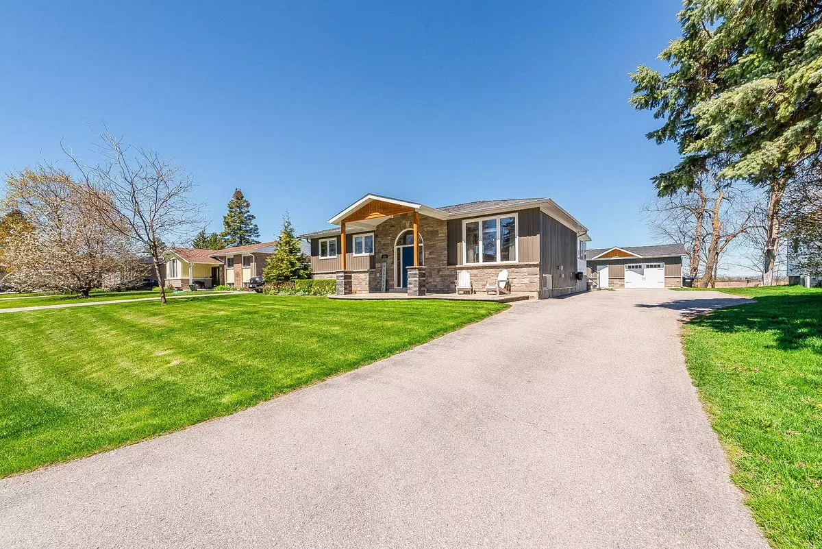 Innisfil, ON L9S 1E5,269 Nelson CRES