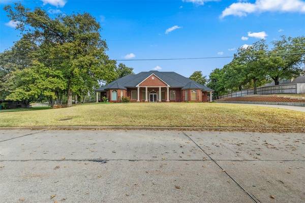 7815 NW 14th Street, Oklahoma City, OK 73127