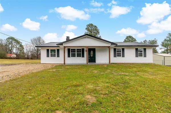 637 S Bryson Street,  Bogata,  TX 75417