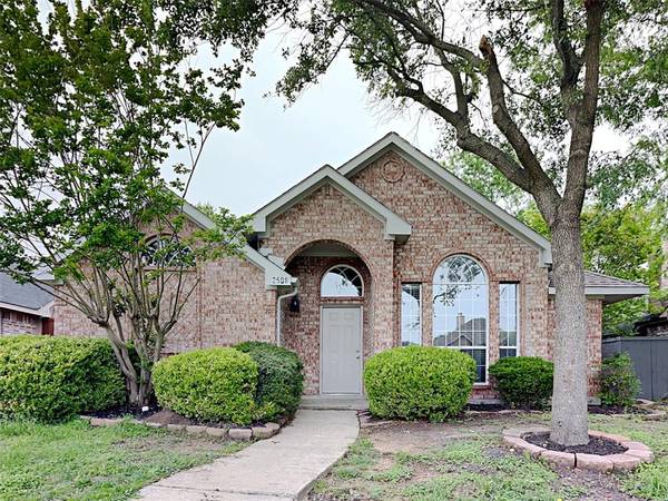 2508 Bent Brook Drive, Mesquite, TX 75181