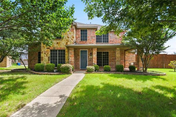 Rowlett, TX 75089,7105 New Bury Court