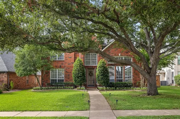 3828 Walden Way, Dallas, TX 75287