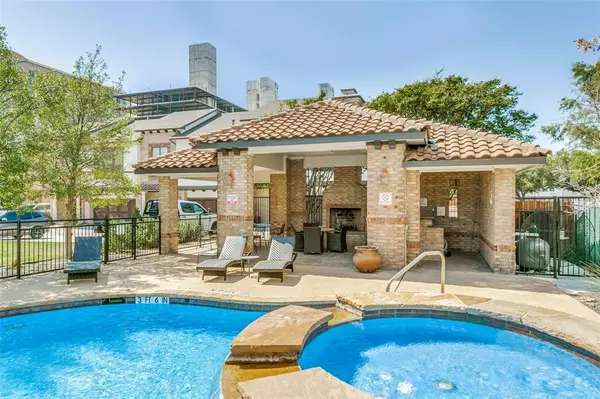 13900 Noel Road #22, Dallas, TX 75240