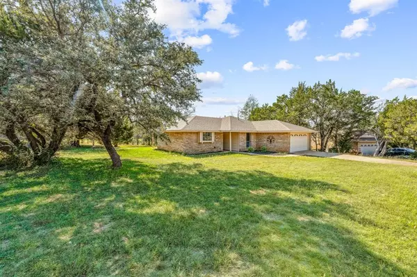 Granbury, TX 76048,1111 Caballo Way