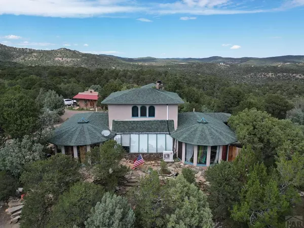 15700 High View Circle, Trinidad, CO 81082