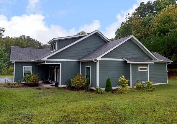 Blairsville, GA 30512,35 Serene Way