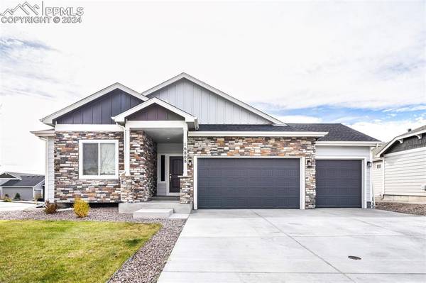 16808 Greyhawk DR, Monument, CO 80132