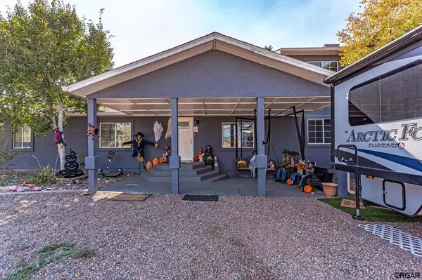 Penrose, CO 81240,855 5th Street