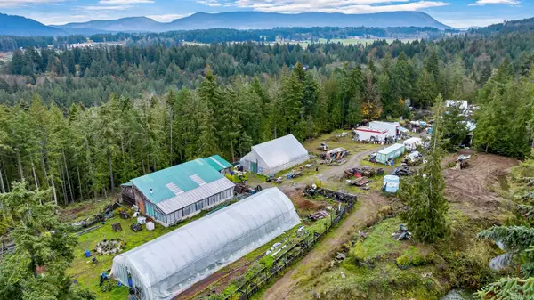 3989 Riverside Rd, Cobble Hill, BC V9L 6N1