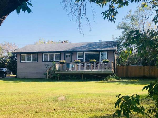 4507 River RD, Fort Vermilion, AB T0H1N0