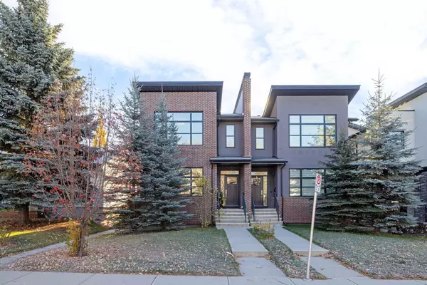 728 36 ST Northwest, Calgary, AB T2A 3N6