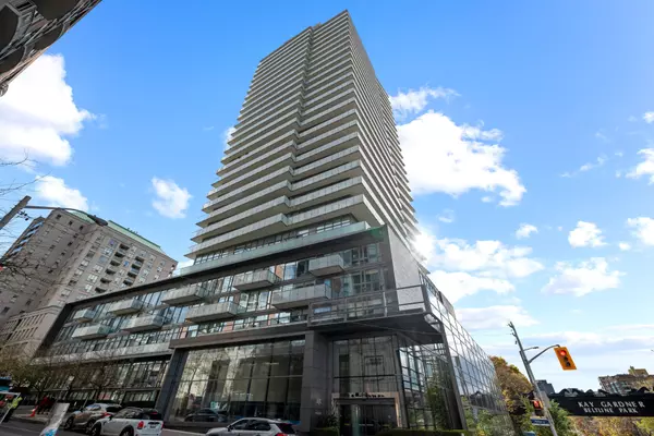 1815 Yonge ST #1801,  Toronto C10,  ON M4T 2A4