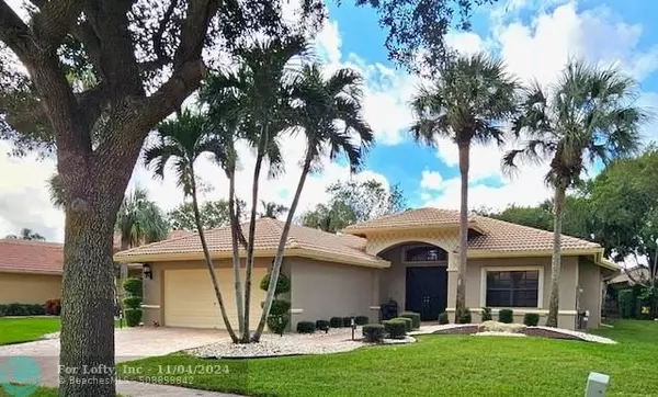 Boynton Beach, FL 33437,7855 Via Grande