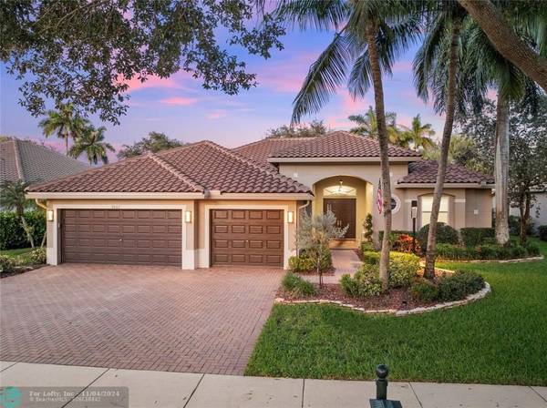 6862 NW 108th Ave, Parkland, FL 33076