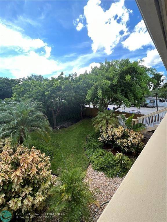 811 NE 14th Pl  #7, Fort Lauderdale, FL 33304