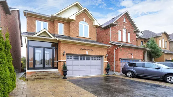 Vaughan, ON L4J 9A3,341 Bathurst Glen DR