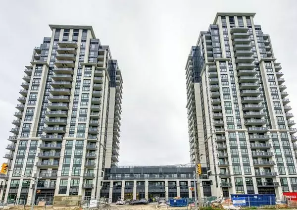 Mississauga, ON L5A 4L4,204 Burnhamthorpe RD E #316