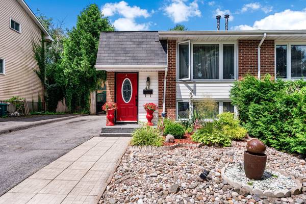 46 WYCLIFFE CRES, Kingston, ON K7K 5Z1