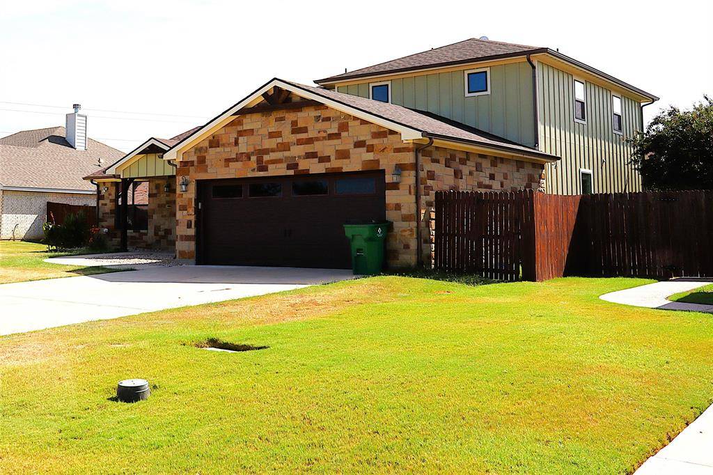 Stephenville, TX 76401,130 Elk Cove Cove